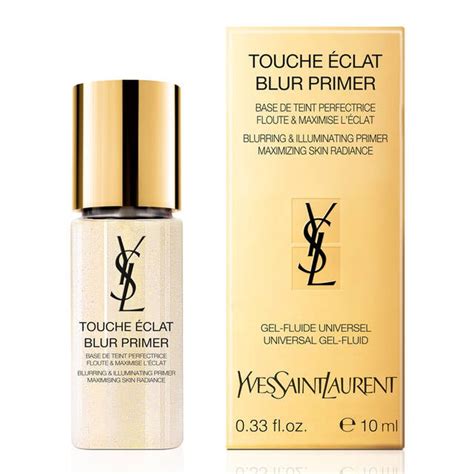 where can i buy online ysl touch eclat|ysl touche eclat blur primer.